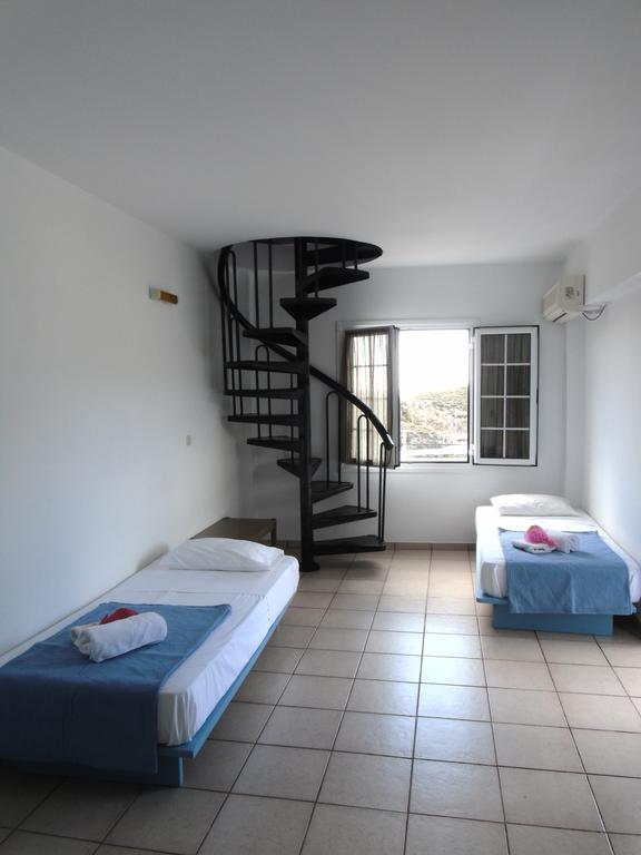 Mely Hotel Kapsalion Ngoại thất bức ảnh