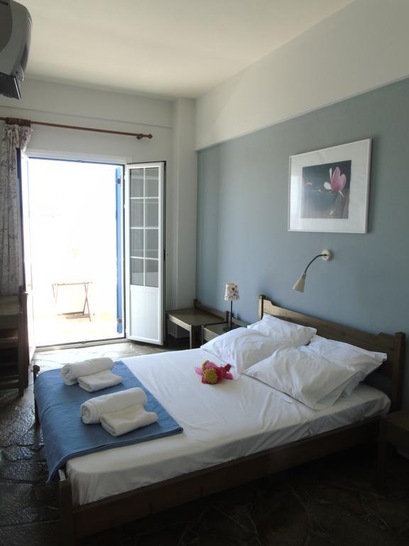 Mely Hotel Kapsalion Ngoại thất bức ảnh
